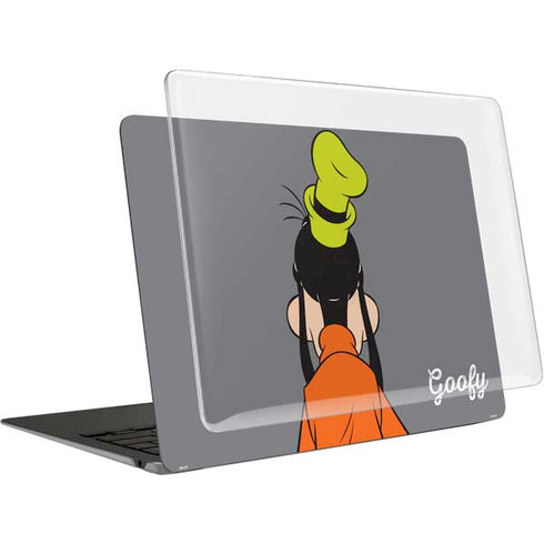 Disney Friends Goofy Backwards MacBook Air 13in (2020) Case plus Skin